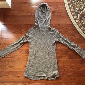 Ruff Hewn lightweight sweatshirt